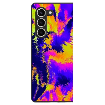 Ovitek za Samsung Galaxy Z Fold5 5G - Burn