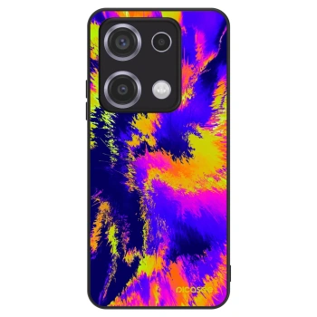 Ovitek za Xiaomi Redmi Note 14S - Burn