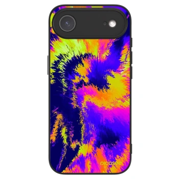 Picasee ULTIMATE CASE za Apple iPhone Air - Burn
