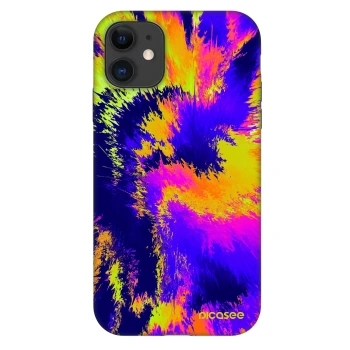 Ovitek za Apple iPhone 11 - Burn