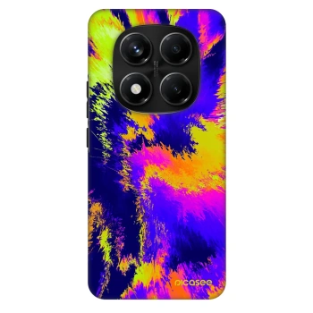 Ovitek za Xiaomi Redmi Note 14 Pro+ 5G - Burn