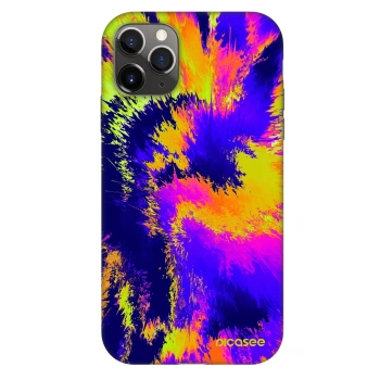 Ovitek za Apple iPhone 11 Pro - Burn