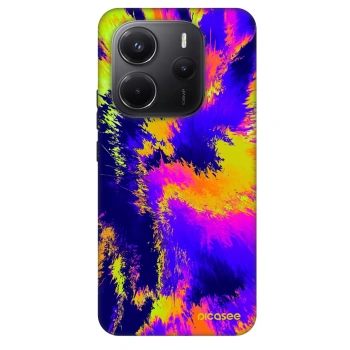 Ovitek za Xiaomi Redmi Note 14 5G - Burn