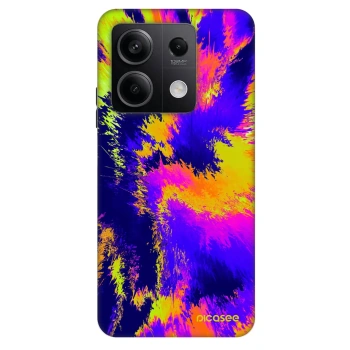 Ovitek za Xiaomi Redmi Note 13 5G - Burn