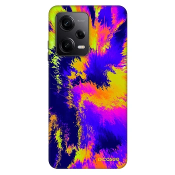 Ovitek za Xiaomi Redmi Note 12 Pro 5G - Burn