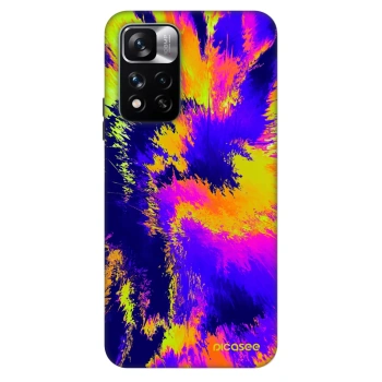 Ovitek za Xiaomi Redmi Note 11 Pro - Burn