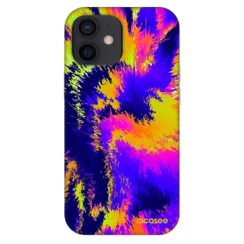 Ovitek za Apple iPhone 12 mini - Burn