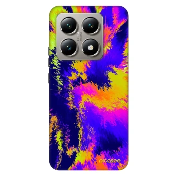 Ovitek za Xiaomi 14T Pro - Burn