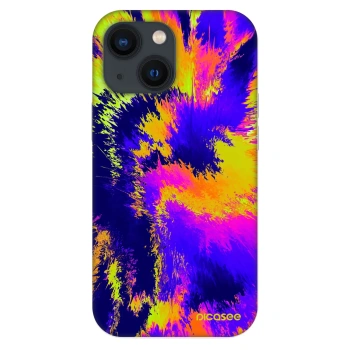 Ovitek za Apple iPhone 13 mini - Burn