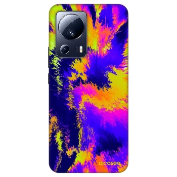 Ovitek za Xiaomi 13 Lite - Burn