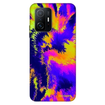 Ovitek za Xiaomi 11T Pro - Burn