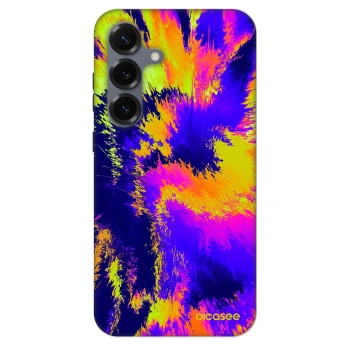 Ovitek za Samsung Galaxy S25 5G - Burn