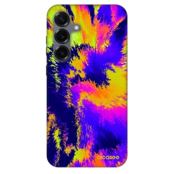 Ovitek za Samsung Galaxy S25+ 5G - Burn