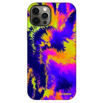 Ovitek za Apple iPhone 12 Pro - Burn