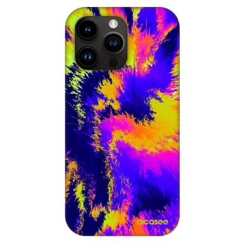 Ovitek za Apple iPhone 13 Pro - Burn