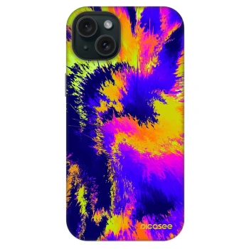 Ovitek za Apple iPhone 14 Plus - Burn