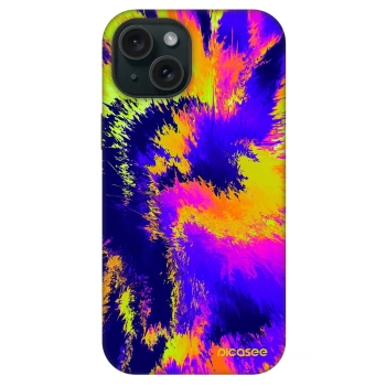 Ovitek za Apple iPhone 15 - Burn