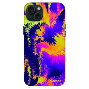 Ovitek za Apple iPhone 15 Plus - Burn