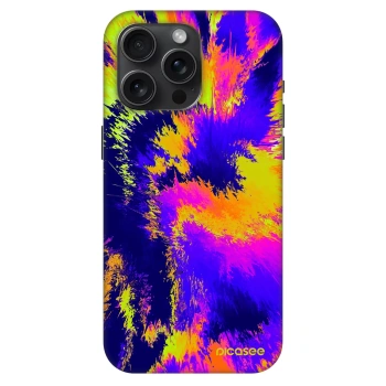 Ovitek za Apple iPhone 15 Pro Max - Burn