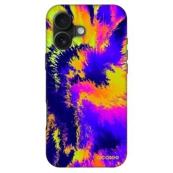 Ovitek za Apple iPhone 16 - Burn