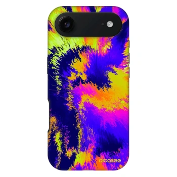 Ovitek za Apple iPhone Air - Burn