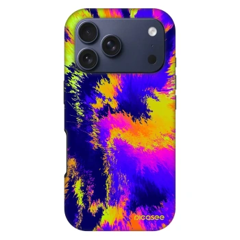 Ovitek za Apple iPhone 17 Pro - Burn