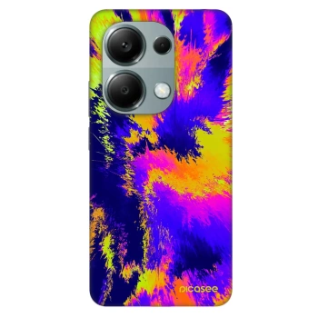 Ovitek za Xiaomi Redmi Note 13 Pro 4G - Burn