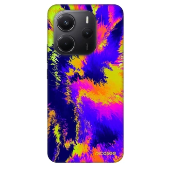 Ovitek za Xiaomi Redmi Note 14 4G - Burn