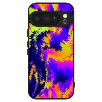 Ovitek za Google Pixel 10 Pro - Burn