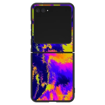 Ovitek za Motorola Razr 60 - Burn