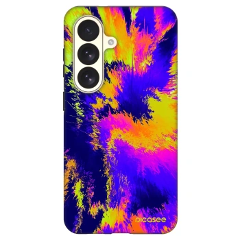 Ovitek za Samsung Galaxy S26 - Burn