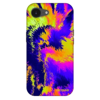 Ovitek za Apple iPhone 17e - Burn