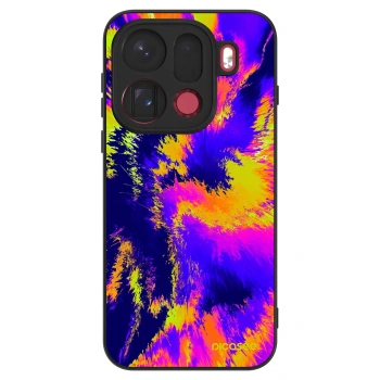 Ovitek za OPPO Find X9 Pro - Burn
