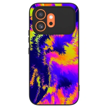 Ovitek za Honor 600 - Burn