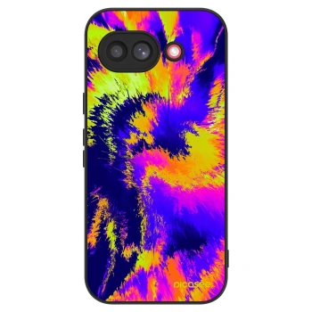 Ovitek za Google Pixel 10a - Burn