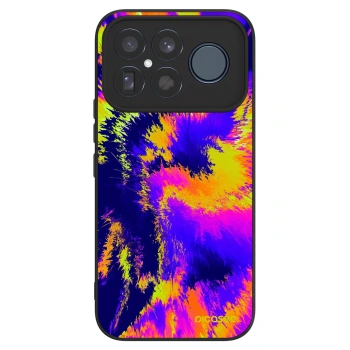 Ovitek za Xiaomi Poco F8 Ultra - Burn