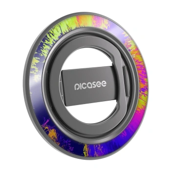 Magnetic holder - Črna