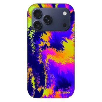 Ovitek za Apple iPhone 18 Pro - Burn