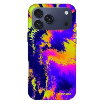Ovitek za Apple iPhone 18 Pro Max - Burn