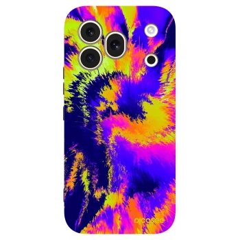 Ovitek za Honor 600 Pro - Burn