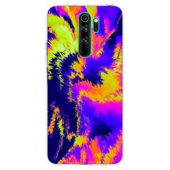 Ovitek za Xiaomi Redmi Note 8 Pro - Burn