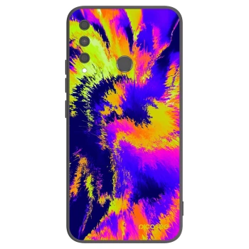 Ovitek za Huawei P40 Lite E - Burn