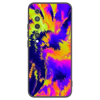Ovitek za Xiaomi Mi 10 - Burn