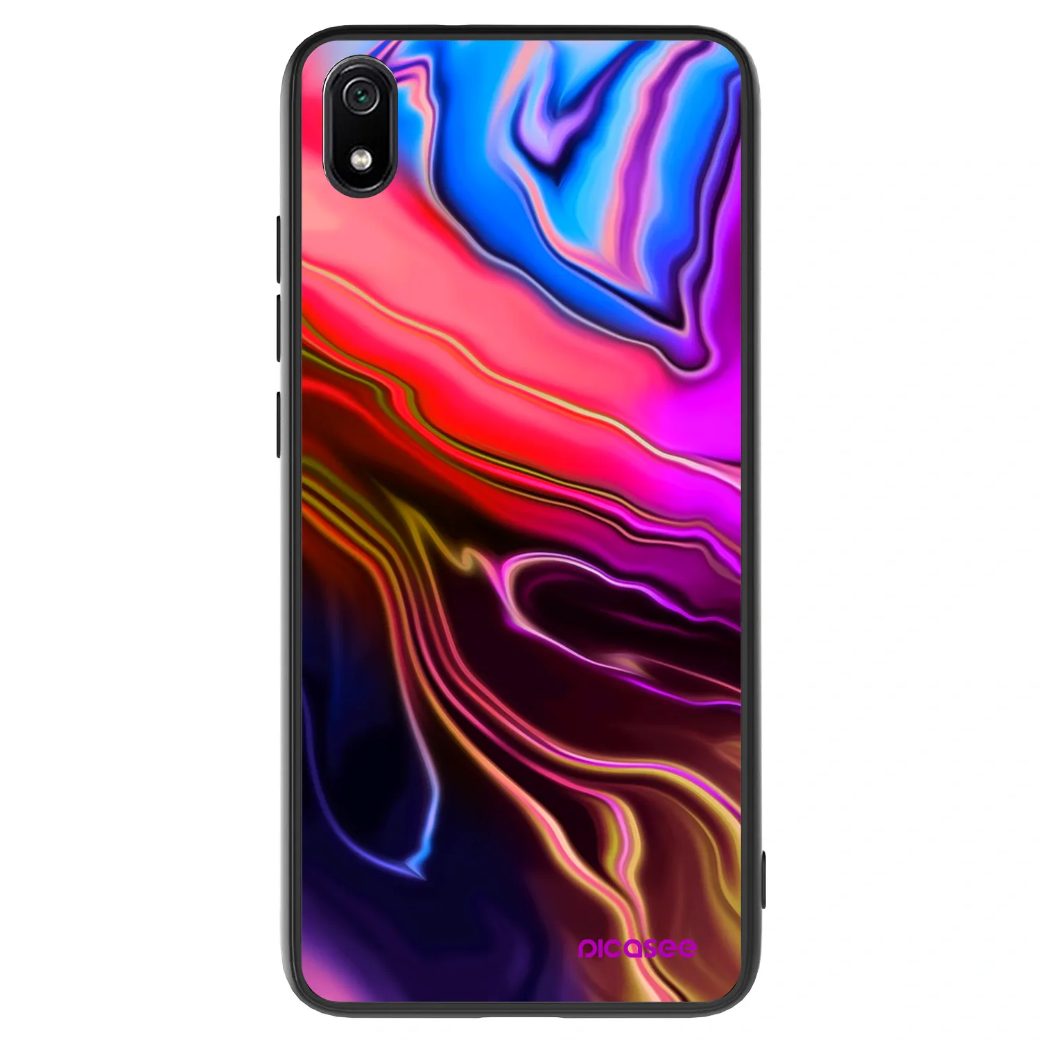 Picasee ULTIMATE CASE za Xiaomi Redmi 7A - Electric