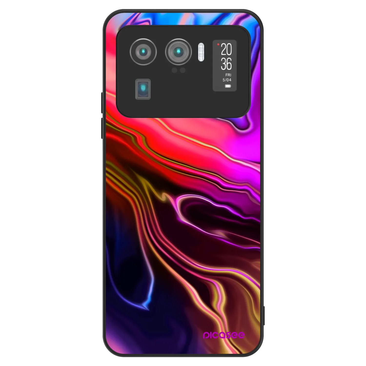 Picasee ULTIMATE CASE za Xiaomi Mi 11 Ultra - Electric