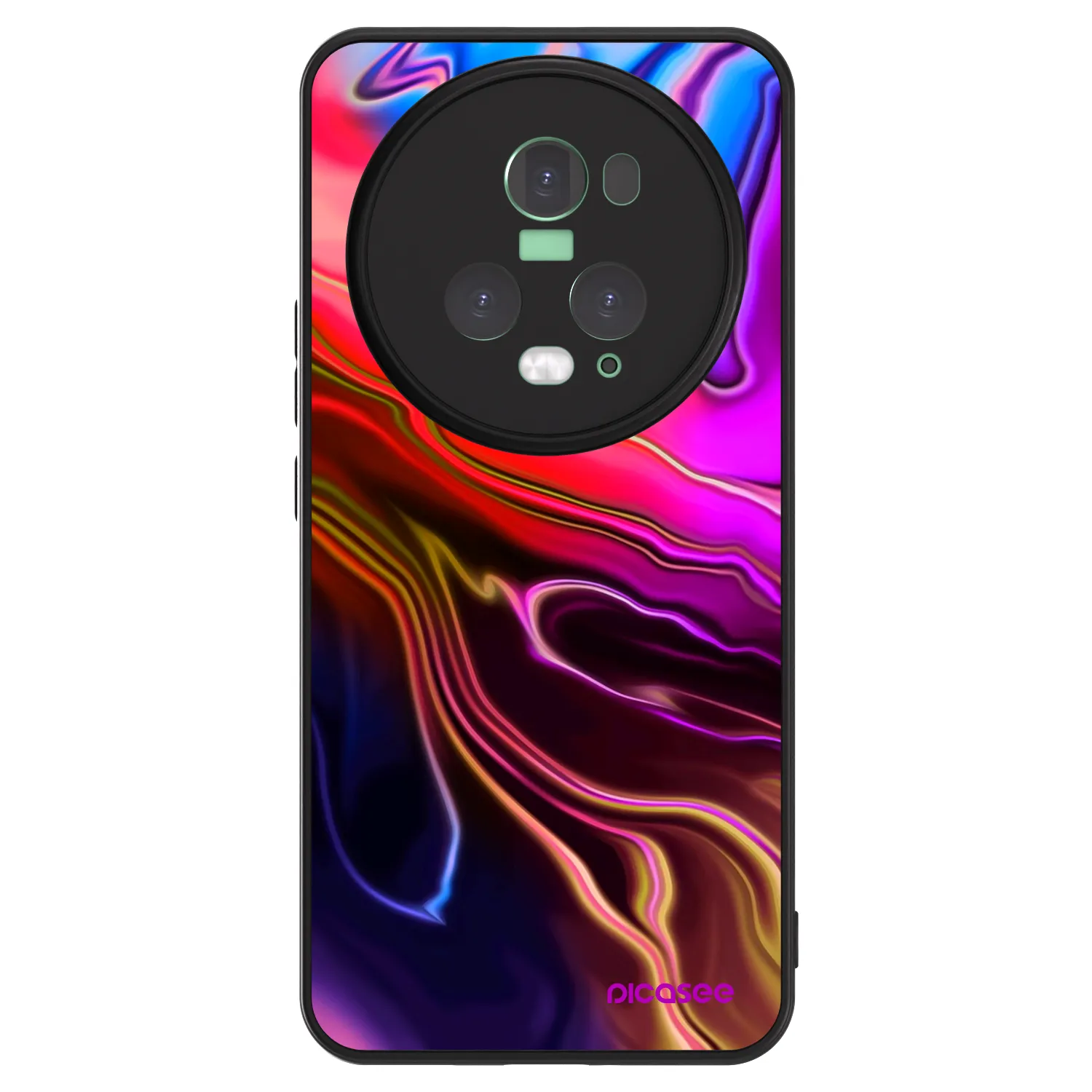 Picasee ULTIMATE CASE za Honor Magic5 Pro - Electric
