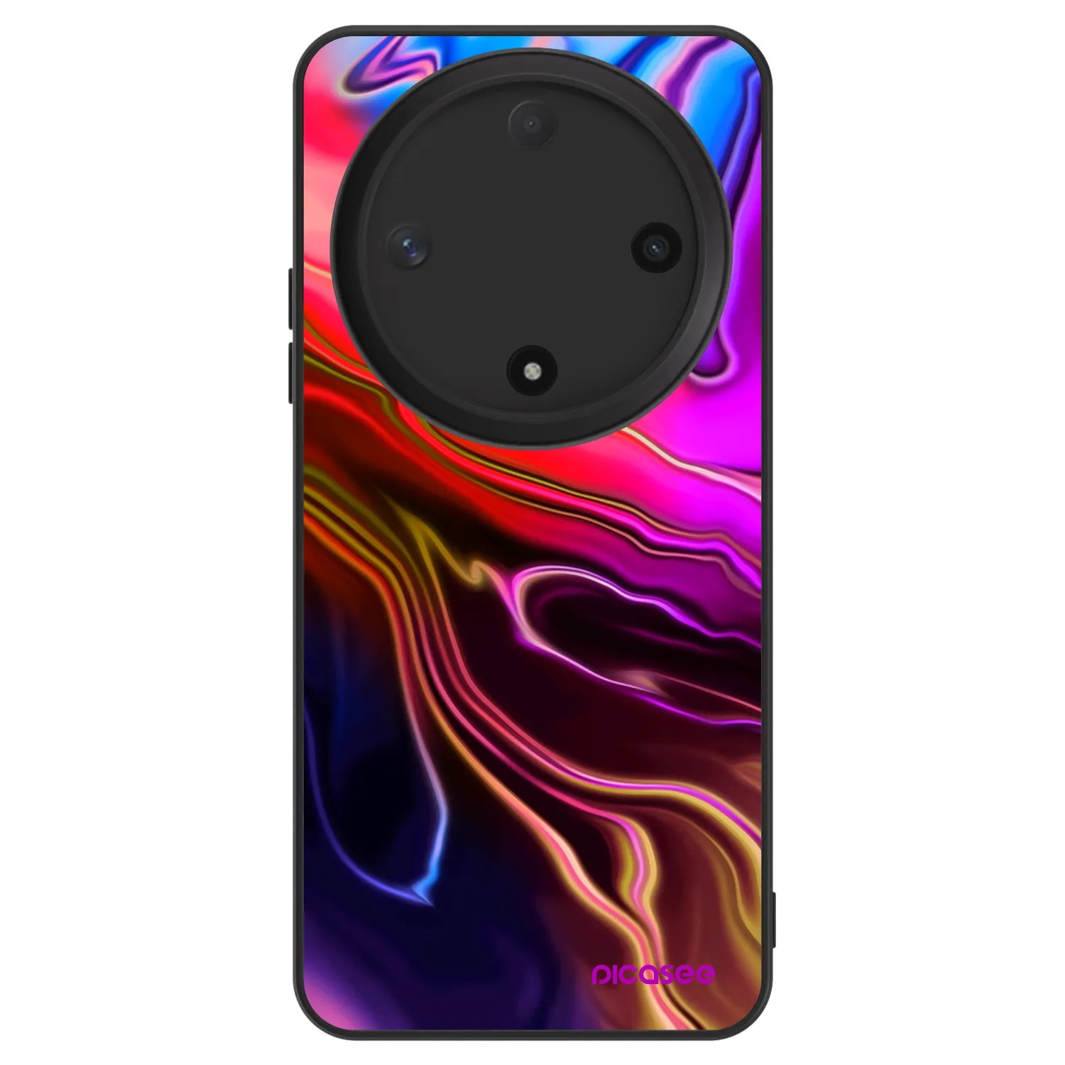 Picasee ULTIMATE CASE za Honor Magic6 Lite 5G - Electric