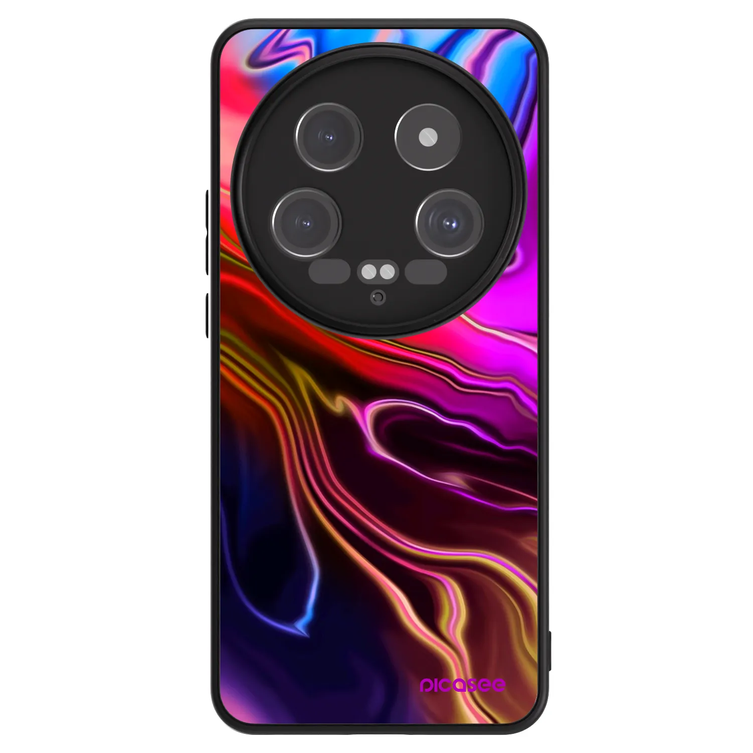 Picasee ULTIMATE CASE za Xiaomi 14 Ultra - Electric