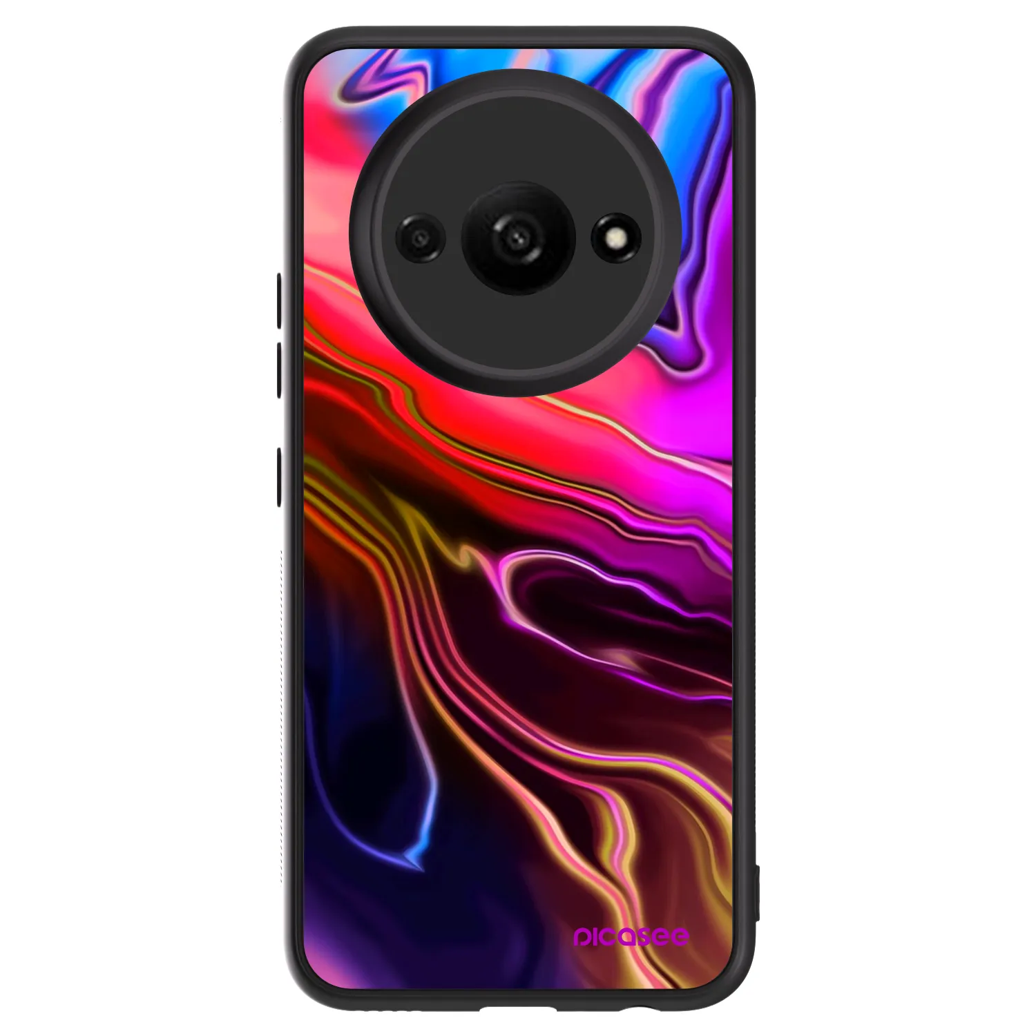Picasee ULTIMATE CASE za Xiaomi Redmi A3 - Electric