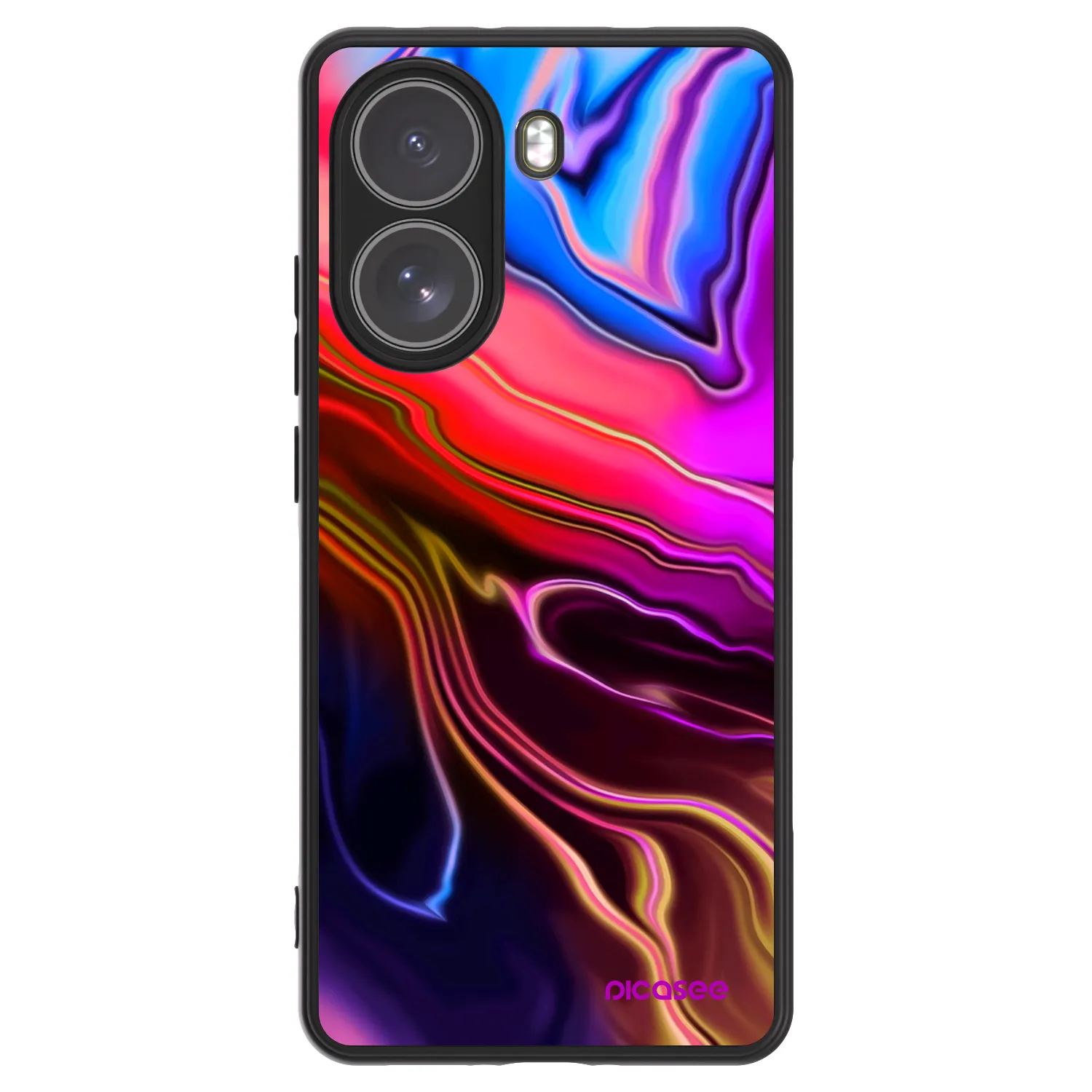 Picasee ULTIMATE CASE za Xiaomi Poco X7 Pro 5G - Electric